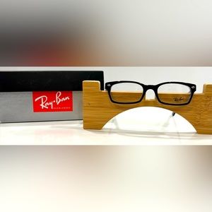Ray-Ban Glasses